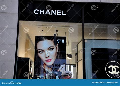 chanel denmark website|chanel shop copenhagen.